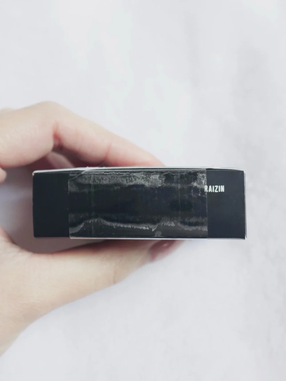 MAC Cosmetics Blush Powder - Raizin - NIB